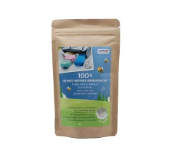 GLOREX Naturkosmetik|Kerzen Gestalten>100 % reine weiße Bienenwachs Pastillen
