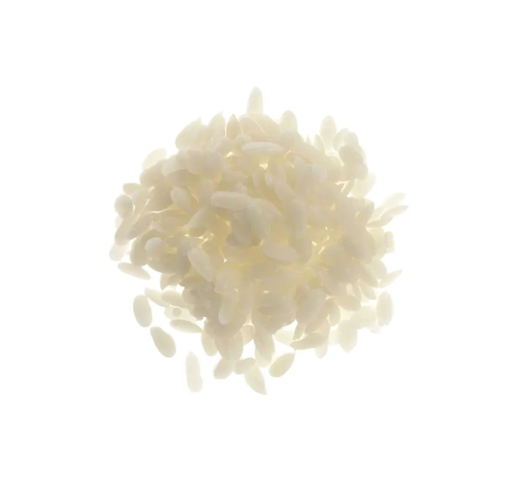 GLOREX Naturkosmetik|Kerzen Gestalten>100 % reine weiße Bienenwachs Pastillen