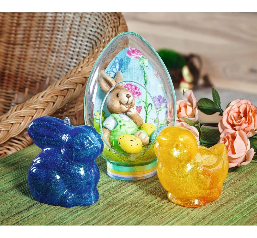 ohne Marke Acrylformen>Acrylei "Floristik"