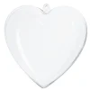 ohne Marke Acrylformen>Acrylform "Herz", 6 cm