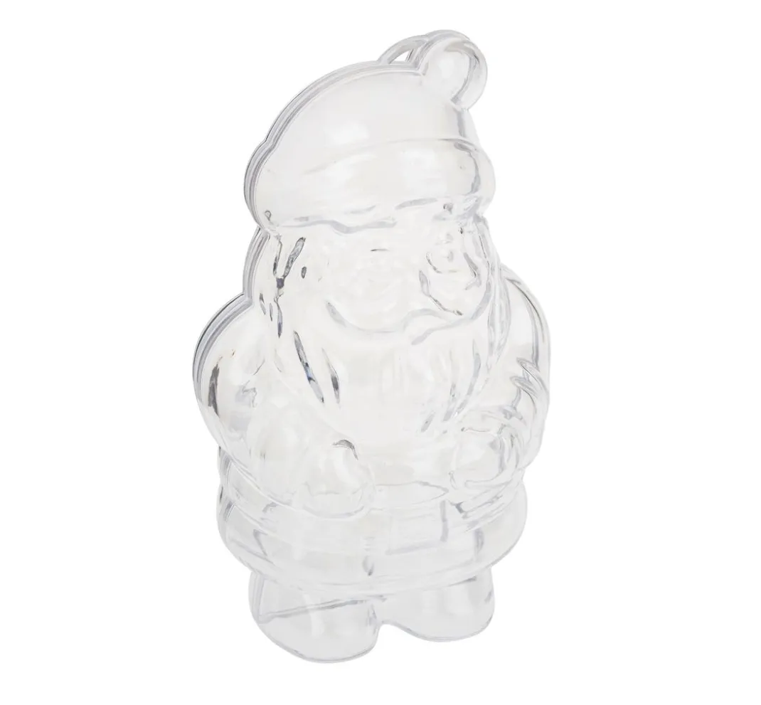 ohne Marke Acrylformen>Acrylform "Santa Claus"