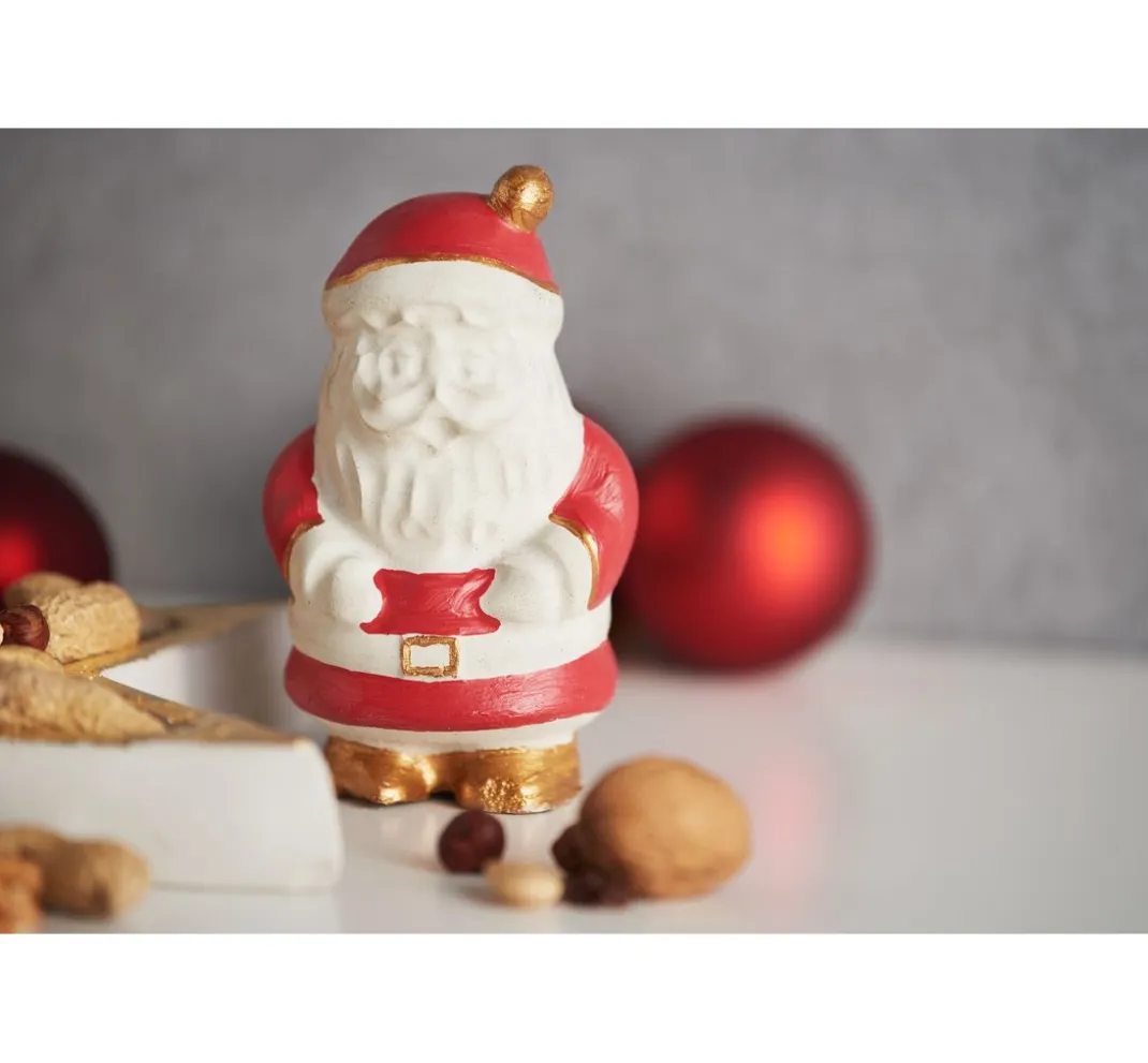 ohne Marke Acrylformen>Acrylform "Santa Claus"