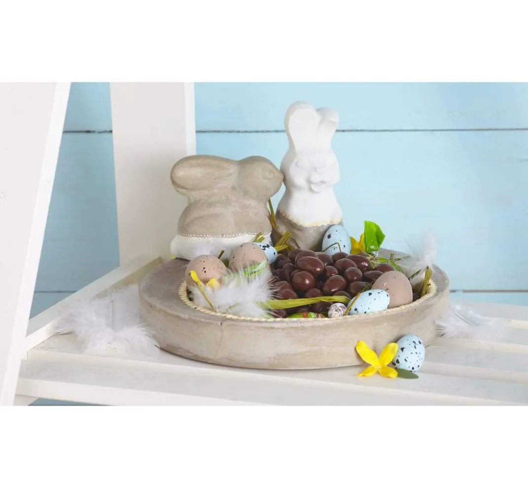 ohne Marke Acrylformen>Acrylform "Stehender Hase"