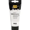Kreul Künstler Strukturpasten|Malen & Zeichnen>Acrylic Medium Struktur-Paste Antik-Effekt