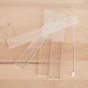 ohne Marke Acrylformen>Acrylklötzchen, 22 x 4 x 160 mm