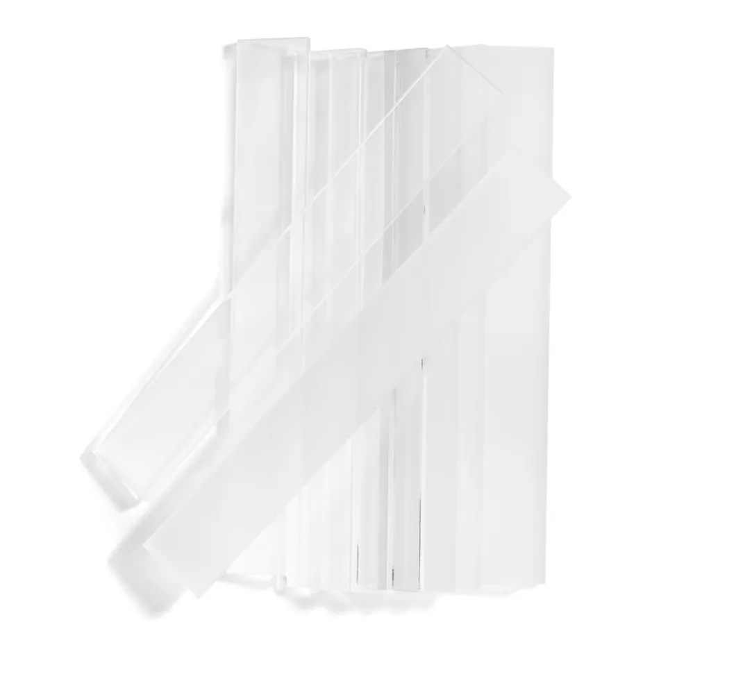 ohne Marke Acrylformen>Acrylklötzchen, 22 x 4 x 160 mm