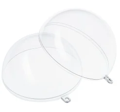 ohne Marke Acrylformen>Acrylkugel, Ø 6 cm