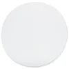 ohne Marke Acrylformen>Acryl-Trenn-/Malscheibe "Rund", Ø 10 cm