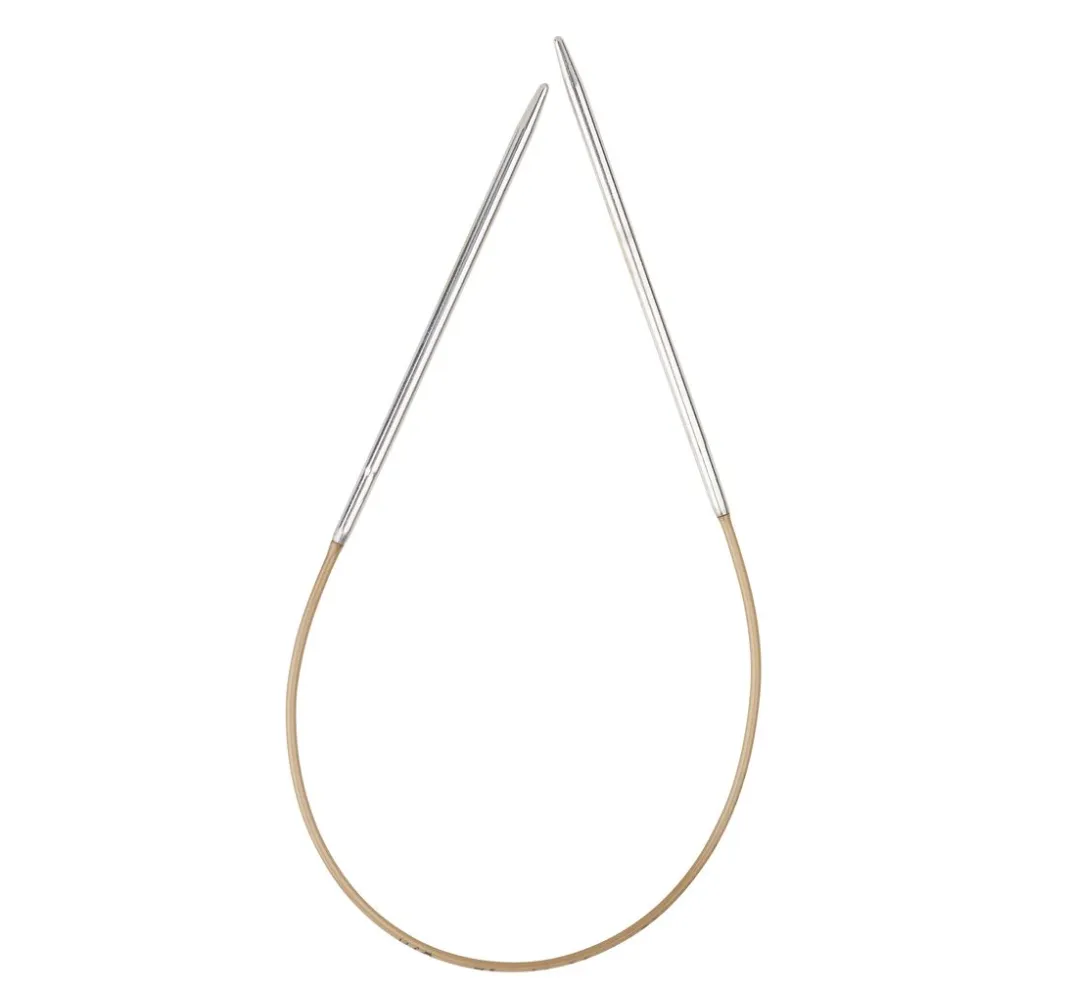 addi Rundstricknadeln|Stricken>Rundstricknadel, 30 cm