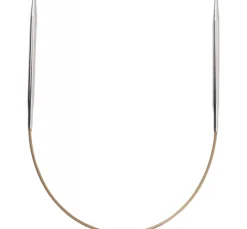 addi Rundstricknadeln|Stricken>Rundstricknadel, 30 cm