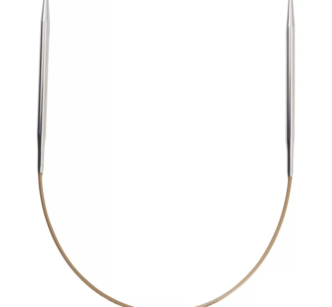 addi Rundstricknadeln|Stricken>Rundstricknadel, 30 cm