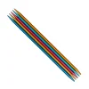 addi Nadelspiel|Stricken>Strumpfstricknadeln Colibri, Aluminium