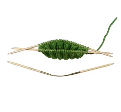 addi Nadelspiel|Stricken>Strumpfstricknadeln CraSyTrio BAMBOO