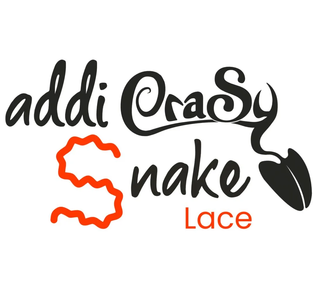 addi Nadelspiel|Stricken>Strumpfstricknadeln "CraSySnake Lace"