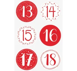 Heyda Tüten & Anhänger|Adventskalender><noscript><img width=