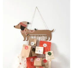folia Adventskalender|Papier-Bastelsets><noscript><img width=