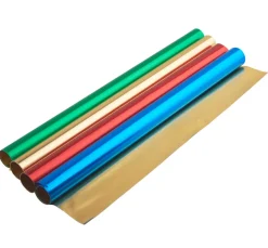 folia Alu-Bastelfolie|Bastelfolie>Alu-Bastelfolien-Sortiment