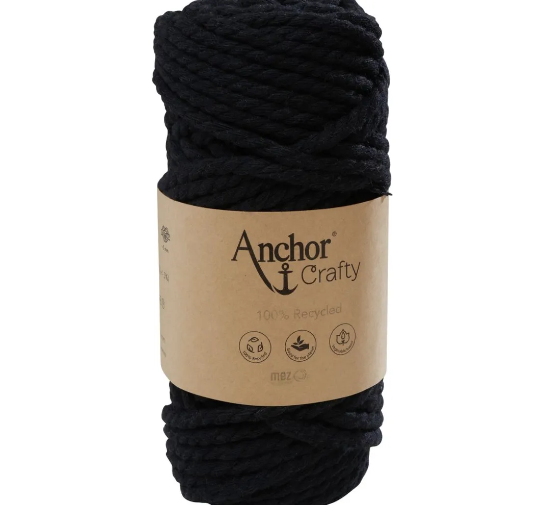 Kinder Anchor Bänder|Makramee>Crafty
