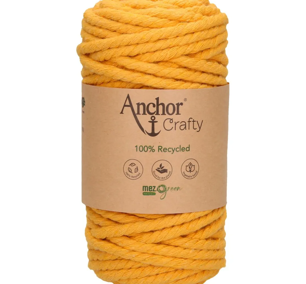 Kinder Anchor Bänder|Makramee>Crafty