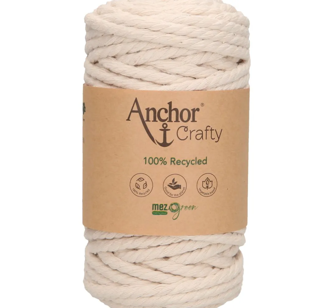 Kinder Anchor Bänder|Makramee>Crafty