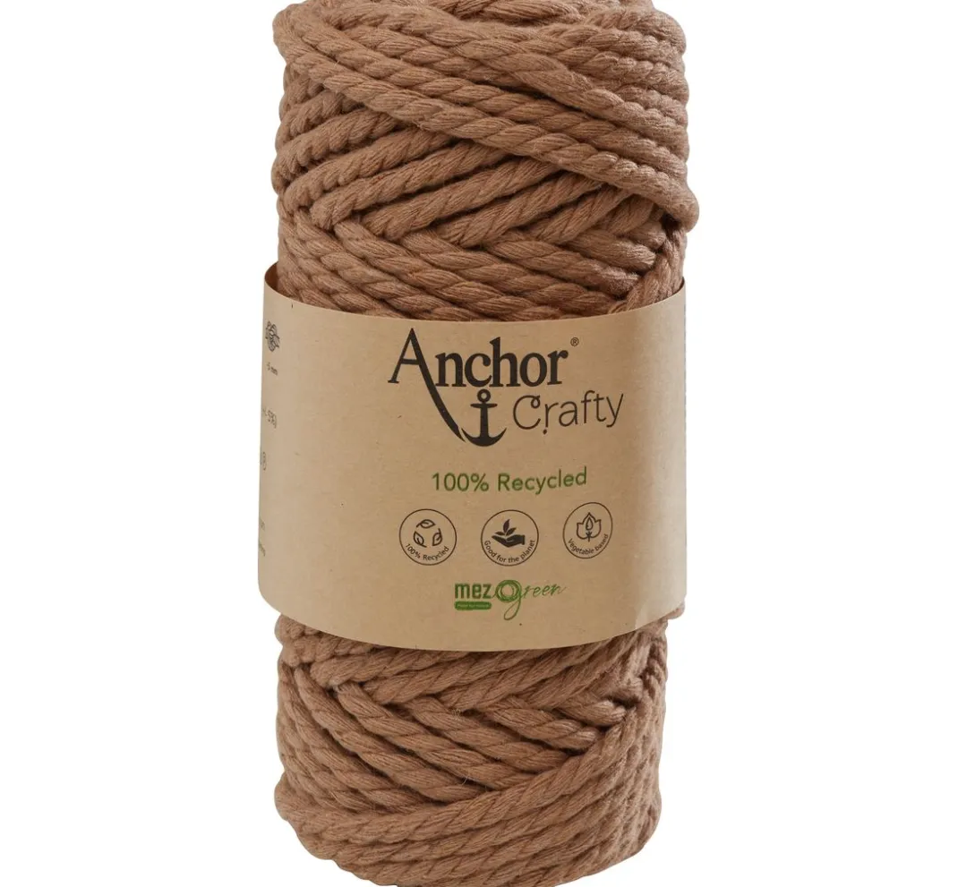 Kinder Anchor Bänder|Makramee>Crafty