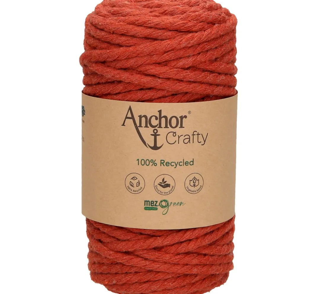 Kinder Anchor Bänder|Makramee>Crafty