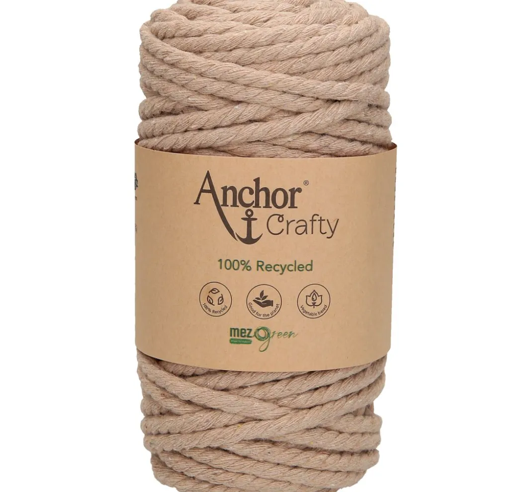Kinder Anchor Bänder|Makramee>Crafty
