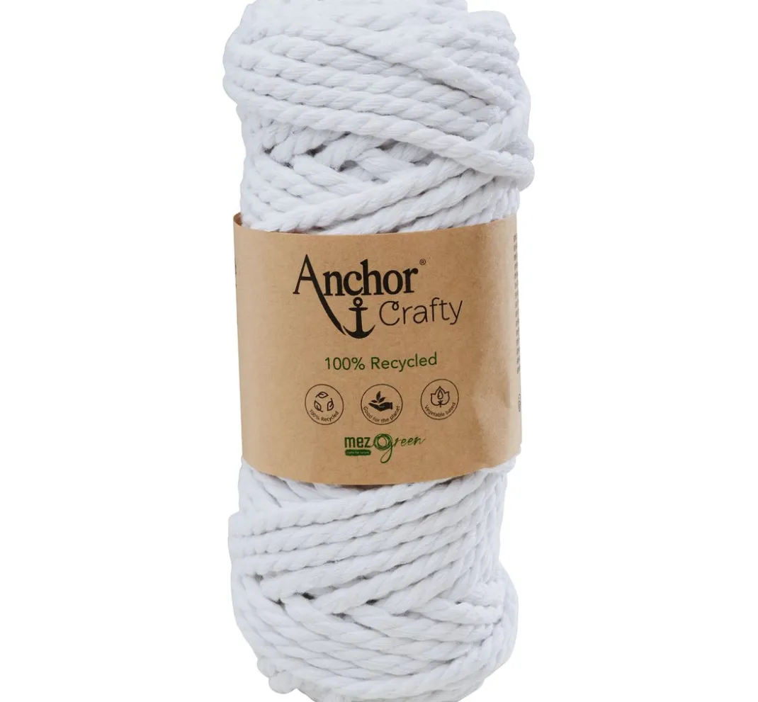 Kinder Anchor Bänder|Makramee>Crafty