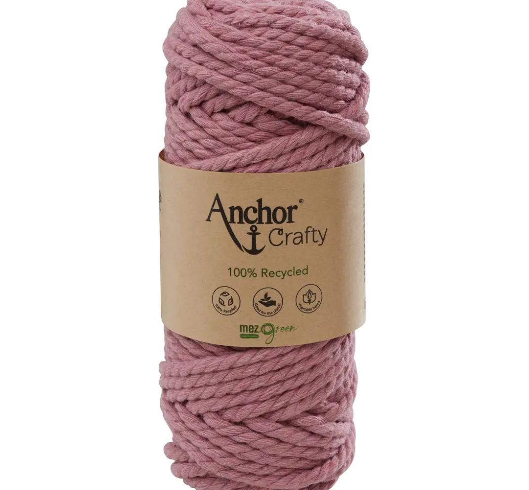 Kinder Anchor Bänder|Makramee>Crafty