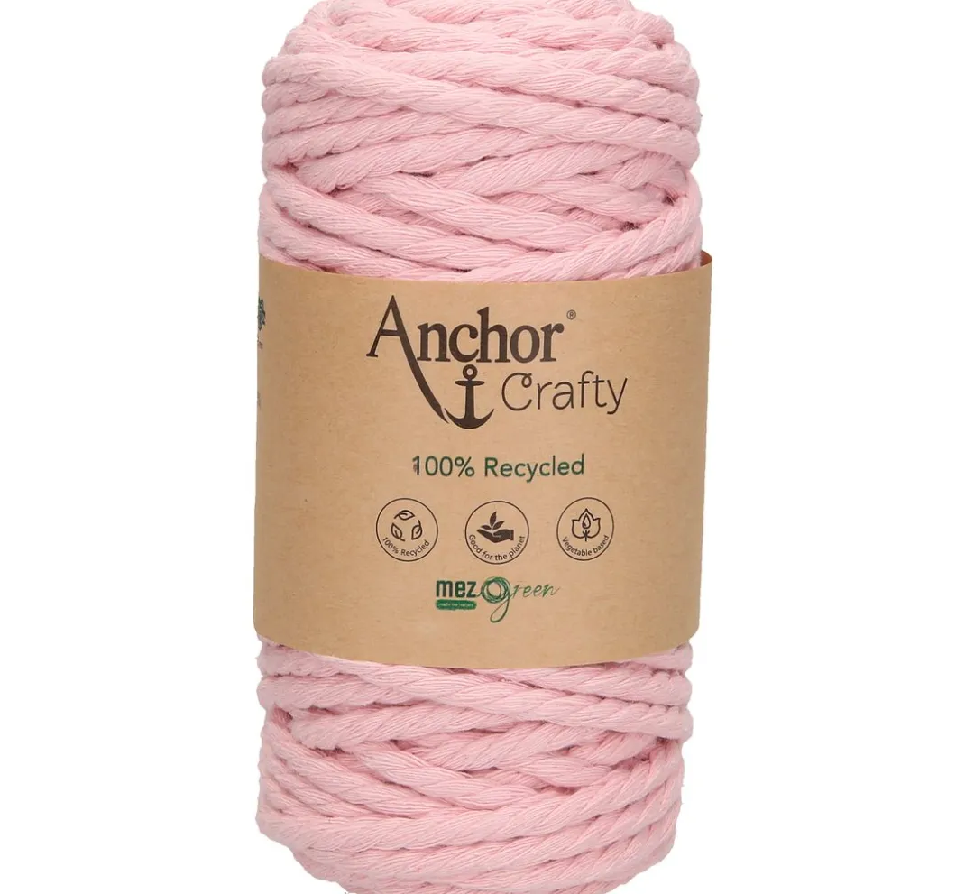 Kinder Anchor Bänder|Makramee>Crafty