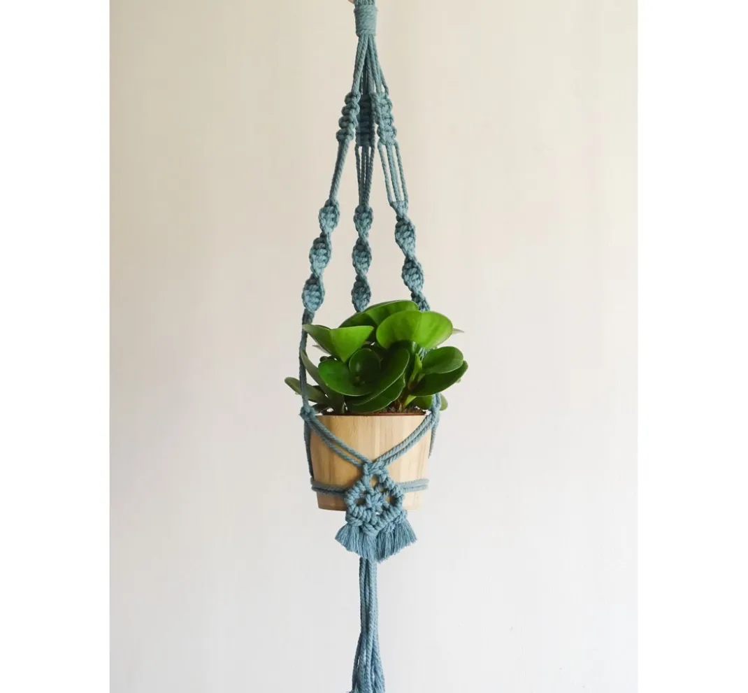 Kinder Anchor Bänder|Makramee>Crafty