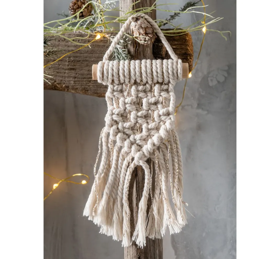 Kinder Anchor Stricken|Makramee>Crafty fine