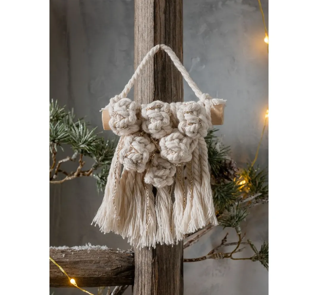 Kinder Anchor Stricken|Makramee>Crafty fine