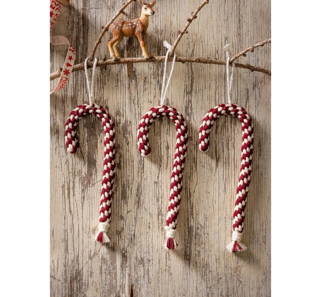 Kinder Anchor Stricken|Makramee>Crafty fine