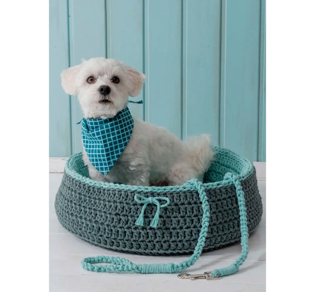 Kinder Anchor Stricken|Makramee>Crafty fine