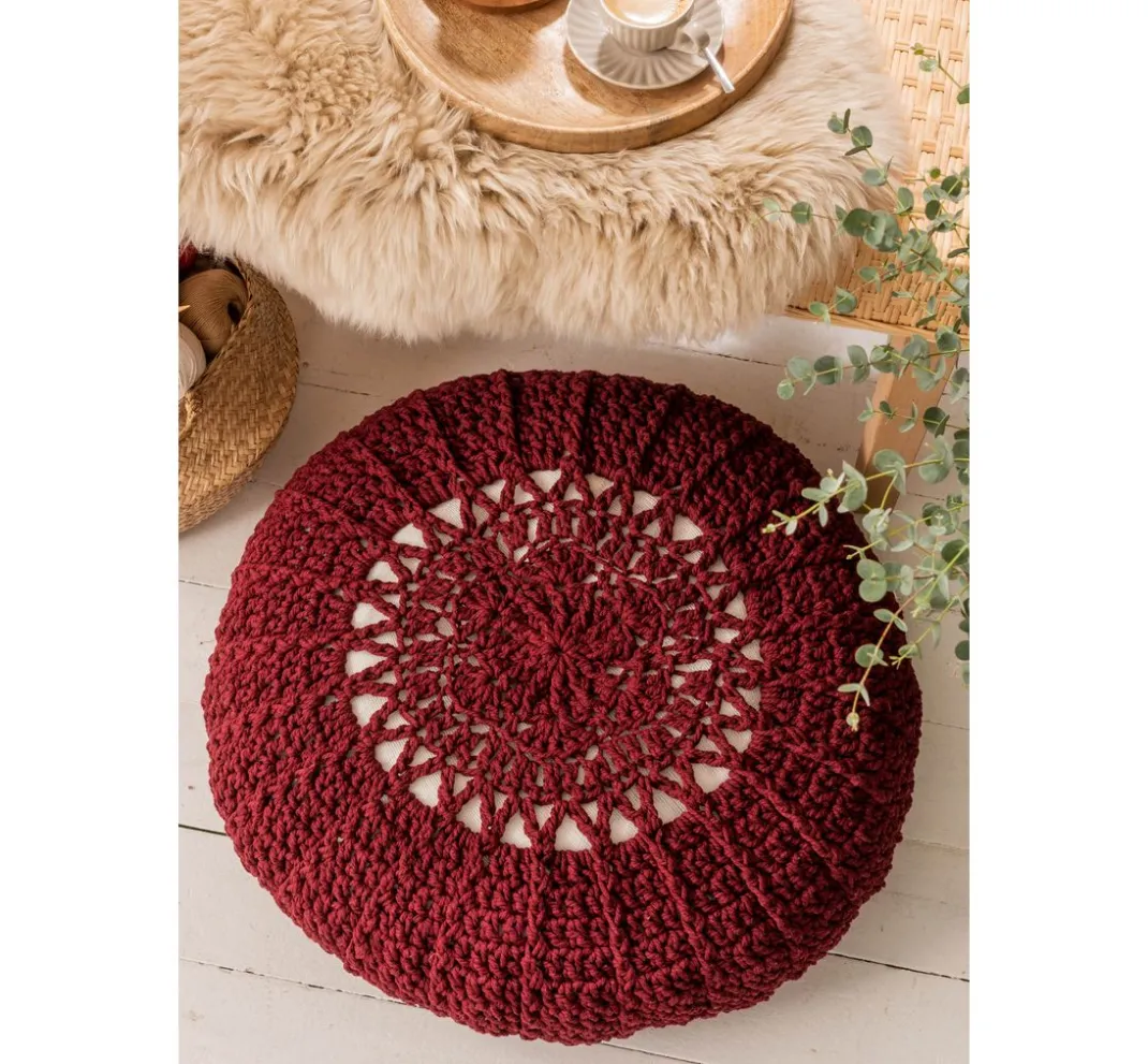 Kinder Anchor Stricken|Makramee>Crafty fine