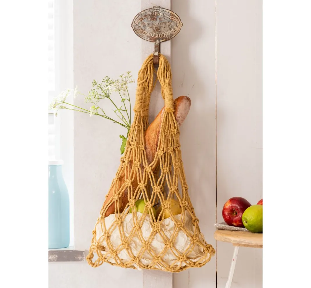 Kinder Anchor Stricken|Makramee>Crafty fine
