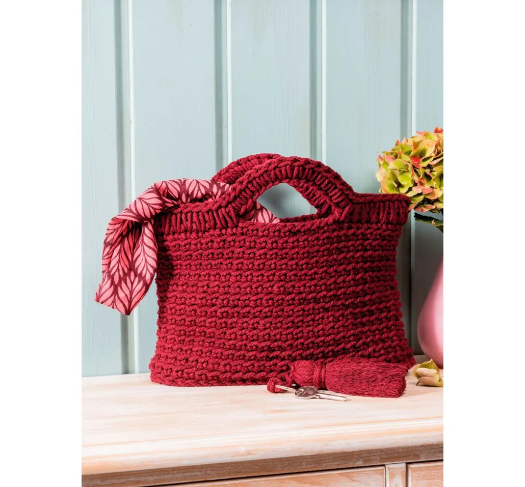 Kinder Anchor Stricken|Makramee>Crafty fine