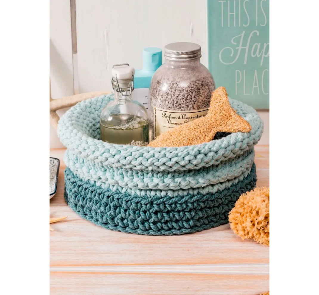 Kinder Anchor Stricken|Makramee>Crafty fine