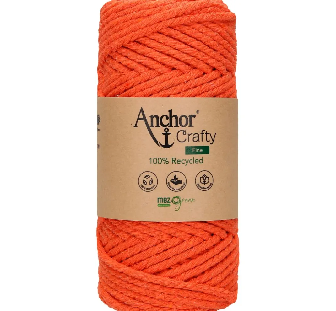 Kinder Anchor Stricken|Makramee>Crafty fine