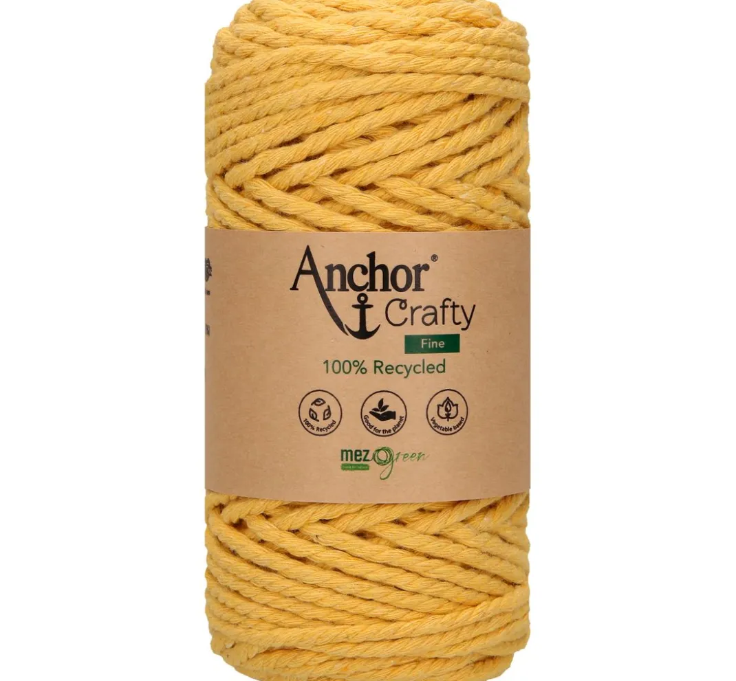 Kinder Anchor Stricken|Makramee>Crafty fine