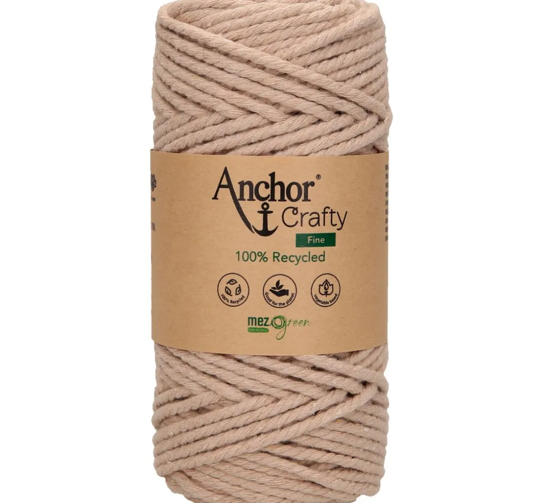 Kinder Anchor Stricken|Makramee>Crafty fine