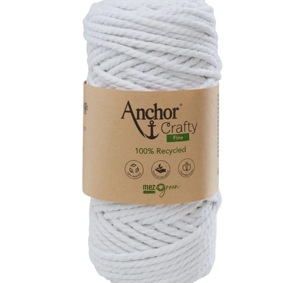 Kinder Anchor Stricken|Makramee>Crafty fine