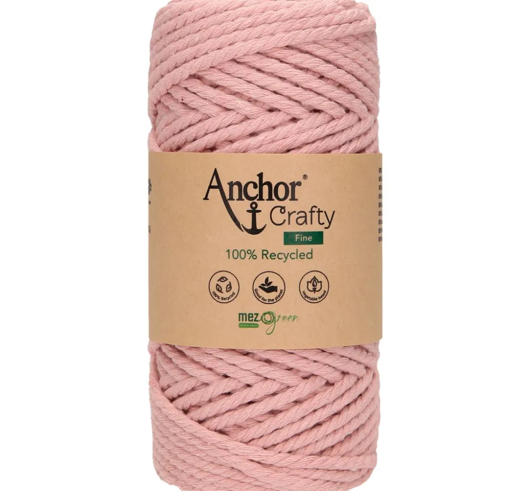 Kinder Anchor Stricken|Makramee>Crafty fine