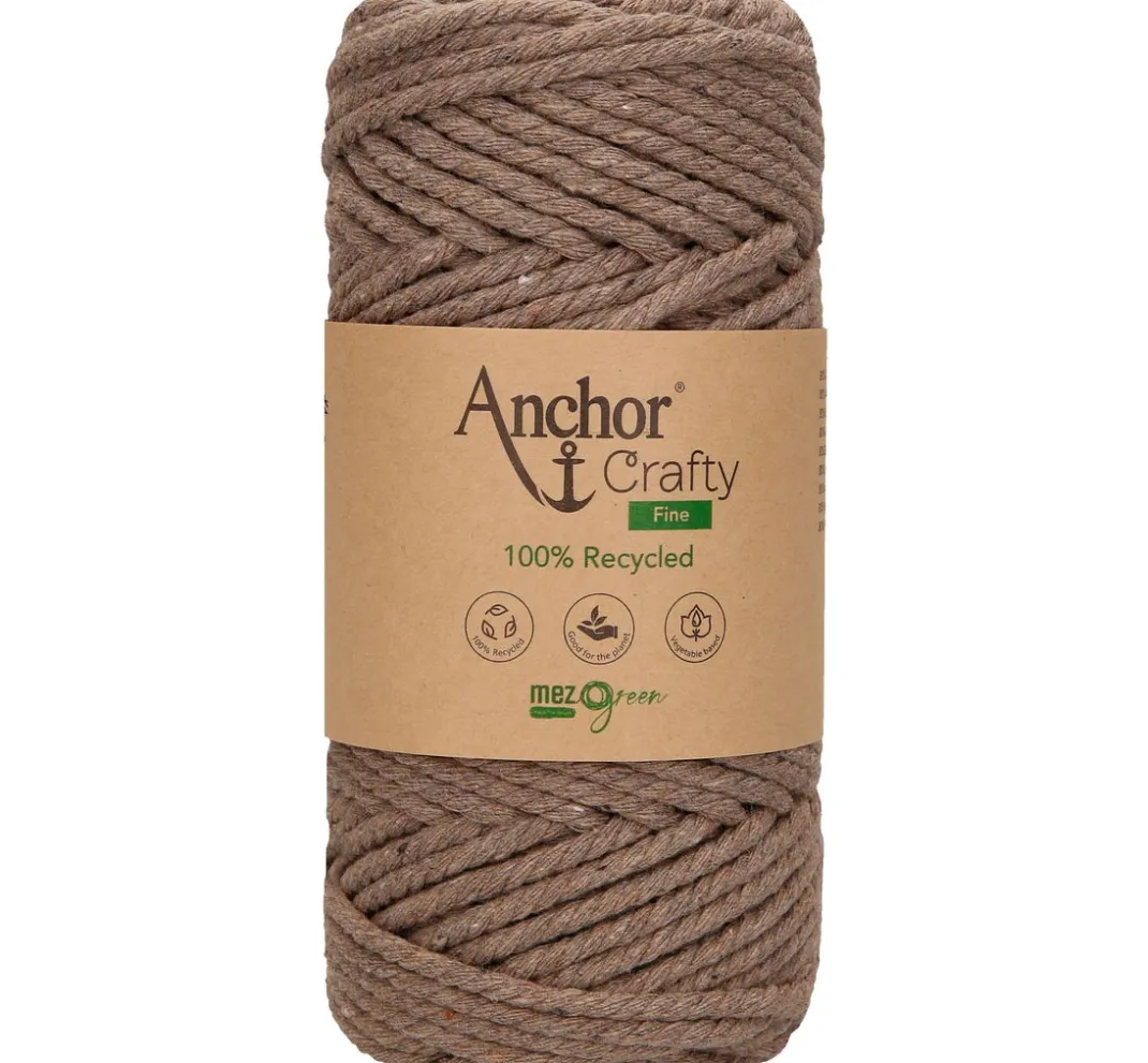 Kinder Anchor Stricken|Makramee>Crafty fine