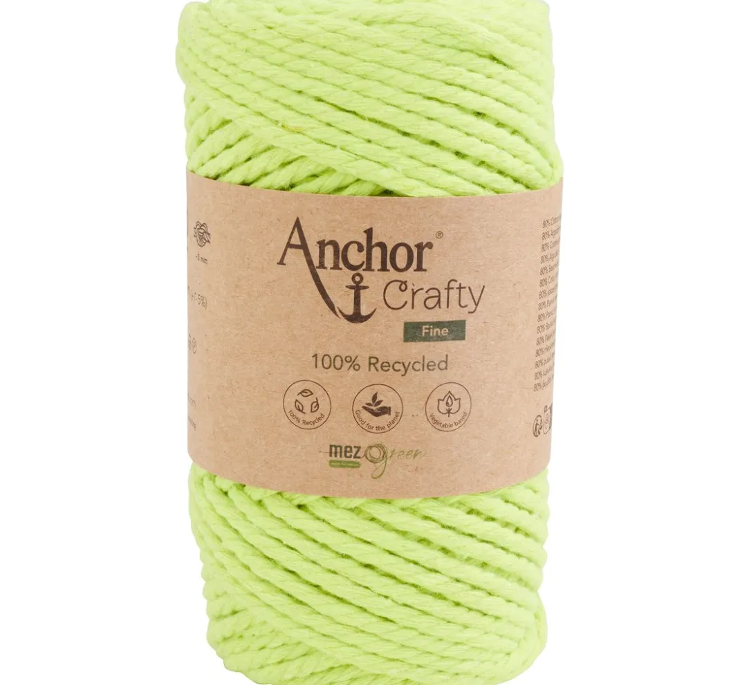 Kinder Anchor Stricken|Makramee>Crafty fine