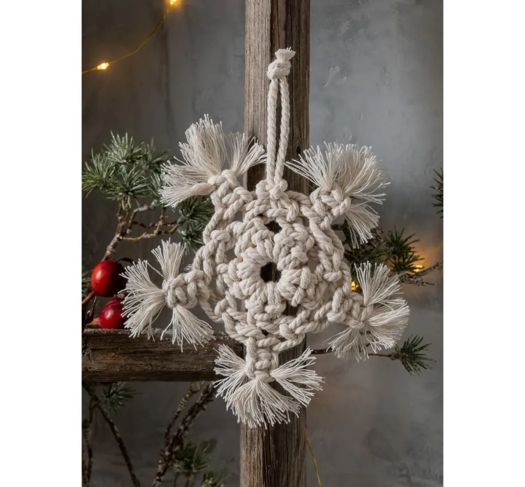 Kinder Anchor Stricken|Makramee>Crafty fine