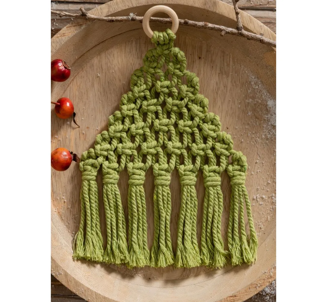 Kinder Anchor Stricken|Makramee>Crafty fine