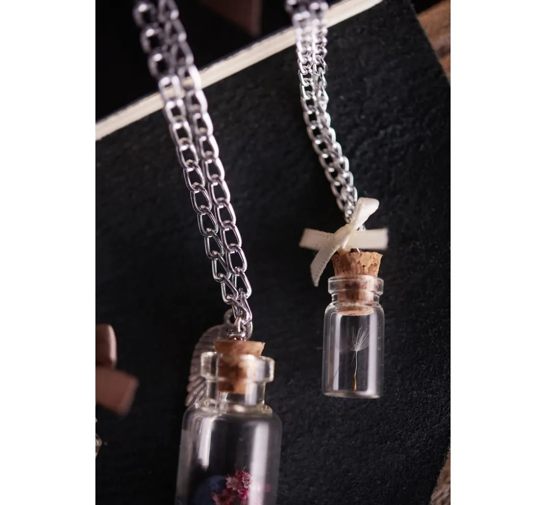 UIT Anhänger & Charms>Anhänger "Engelsflügel", 9 Stück