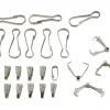 Meyco Weitere Verbindungen & Verschlüsse|Anhänger & Charms>Anhängerschlaufen